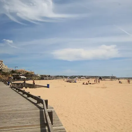 Casa_praia_beach_house Apartment